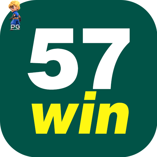 57WIN Logo oficial