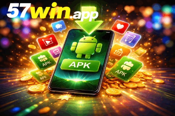 Passos Instalação APK