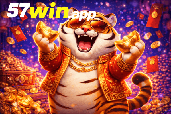 Fortune Tiger - Jogo mais popular
