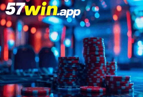 57 WIN Slots Online - Jogos Certificados com RTP Auditado de 94% a 98%